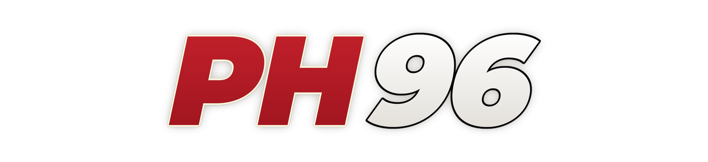 ph96 Logo